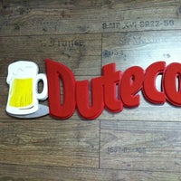 8/11/2012 tarihinde Eduardo O.ziyaretçi tarafından Duteco'de çekilen fotoğraf