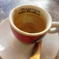 Photo taken at Il Mago Del Caffè by Swan on 7/19/2012