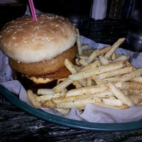 Photo taken at Dooley&amp;#39;s Beef-N-Brew House by Brett S. on 2/10/2012