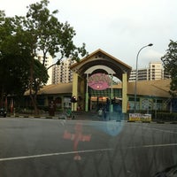 Photo taken at Limbang Shopping Centre by ®Mummy Noi💞Arman® on 6/30/2012