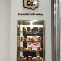 Photo taken at Peanut Butter Company by Johnny S. on 2/23/2012