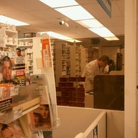 Photo taken at CVS pharmacy by Sharon C. on 4/4/2012