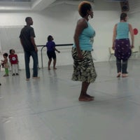 Photo taken at Barnevelder Movement/Arts Complex by Urijah C. on 6/23/2012