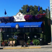 Queen Mary Tea Room Northeast Seattle 7 Tips