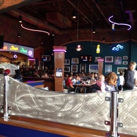 Photo taken at Boston Pizza by Keith B. on 6/3/2012