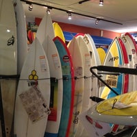 Photo taken at Ohana Surf &amp;amp; Skate by Shawn T. on 6/7/2012