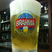 Das Foto wurde bei Bar e Restaurante Trairão von Mauricio M. am 8/30/2012 aufgenommen