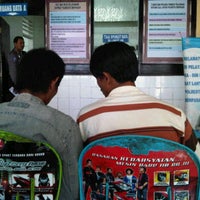 Review Kantor Polisi Resor Kota Denpasar