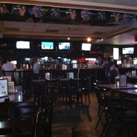 Foto tomada en Mezzanine Lounge  por Jay J. el 4/24/2012