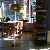 2/27/2012にAnysaがWindows Cafe &amp;amp; Marketで撮った写真