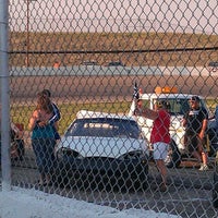 Big Country Speedway - 2 tips