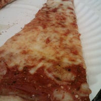 Photo taken at The Brick Oven Pizza by Chris C. on 4/20/2012