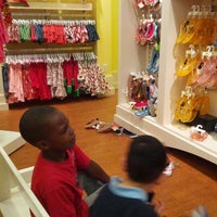 Crazy 8 hotsell oakridge mall