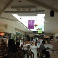 Photo taken at Eagle Ridge Mall by Daddy B. on 8/9/2012