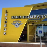 Lesueur Car Company >> Lesueur Car Company Automotive Shop In Tempe Lesueur Car Company >> Lesueur Car Company Automotive Shop In Tempe