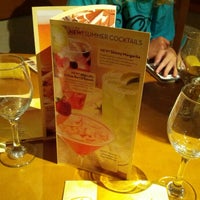Photo taken at Olive Garden by Stephen B. on 8/4/2012