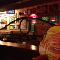 Photo taken at Applebee&amp;#39;s Grill + Bar by Odete on 6/25/2012