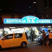 Photo taken at SK Corner by Shahzreen on 2/15/2012