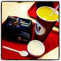 Photo taken at KFC by Alvin T. on 4/29/2012