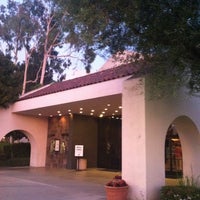 Photo taken at La Mirada Theatre by Raleigh A. on 9/8/2012