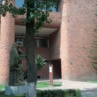 Photo taken at Edificio A by Antonio S. on 5/2/2012