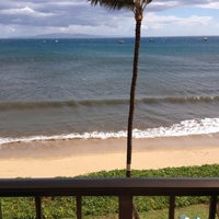 Das Foto wurde bei Sugar Beach Resort Condos von Dick M. am 6/24/2012 aufgenommen