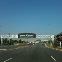 Photo taken at Airport Loop Rd by Joanne L. on 5/25/2012