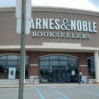 Barnes Noble Bookstore
