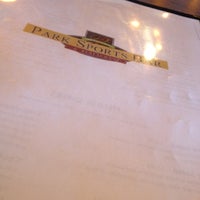 South Park Bar & Grill (Now Closed) - American Restaurant in Montclair