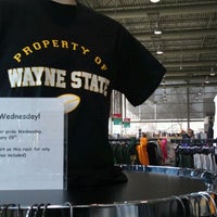 Barnes Noble Wayne State 17 Tips