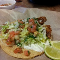 2/12/2012にKelly H.がChile Peppers Mexican Eatery - Tierrasantaで撮った写真