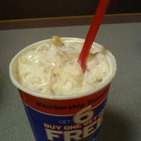Photo taken at Dairy Queen by Tammy W. on 3/15/2012