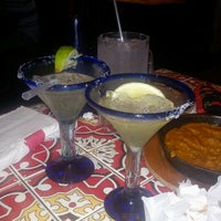 Photo taken at Chili&amp;#39;s Grill &amp;amp; Bar by Destiney r. on 2/27/2012