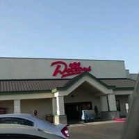 Photo taken at Dillons by Kelly G. on 8/4/2012