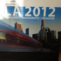 Photo taken at American Planning Association Conference by Ruben H. on 4/17/2012