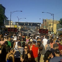 Photo taken at West Fest by chibueze on 7/8/2012