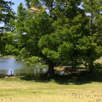 Photo taken at Herman and Kate Kaiser Library by Mui M. on 5/18/2012