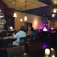 Photo taken at Abbotts Bar &amp;amp; Grill by Jacob A. on 5/25/2012
