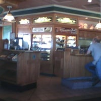Photo taken at Shari&amp;#39;s Cafe and Pies by Dan F. on 3/10/2012