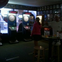 Photo taken at The Sports Bar by Chrissanne L. on 8/18/2012