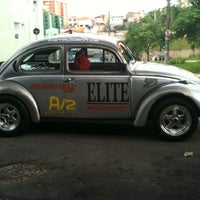 Photo taken at Elite Motorsport by Anderson Z. on 3/3/2012