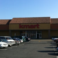 Photo taken at Kmart by Nadeem B. on 3/22/2012