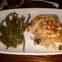 Photo taken at LongHorn Steakhouse by Brian H. on 8/4/2012