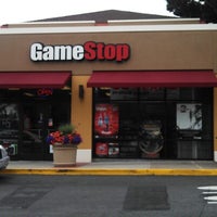 Photo taken at GameStop by Eddie N. on 9/1/2012