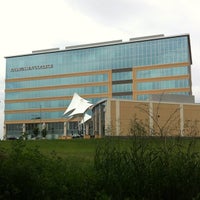 Photo taken at Rasmussen Bloomington Campus by Nicholas K. on 5/23/2012