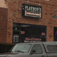 Services Playboy Z Haircuts For Men Building