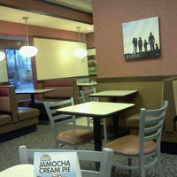 Photo taken at Arby&#39;s by Lucas C. on 3/1/2012