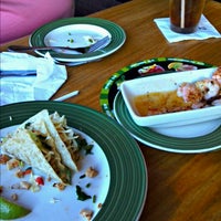 Photo taken at Applebee&amp;#39;s Grill + Bar by Ted V. on 5/25/2012