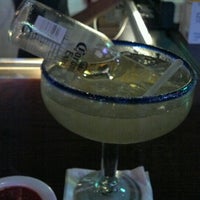 Photo taken at Old Mexico Cantina &amp; Grill by Zac on 8/9/2012