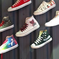 converse carnaby street london